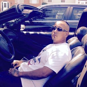 Meet your Posher, Jonathan